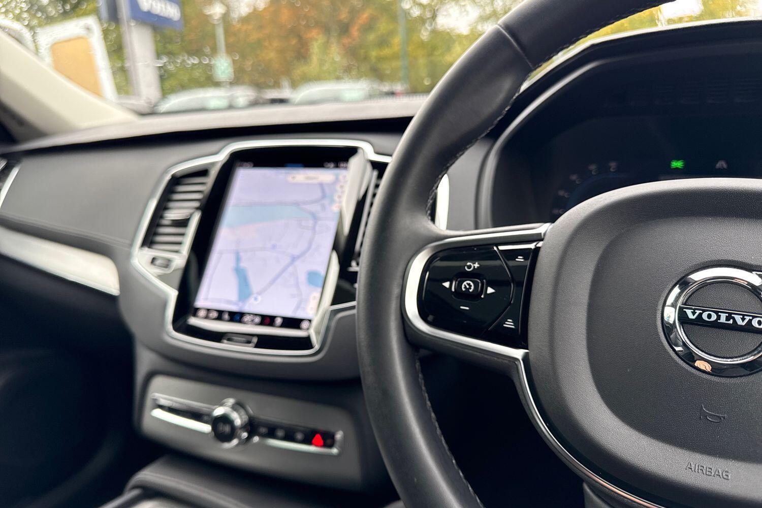 Used Volvo XC90 2023 for sale - 76371454: Photo 40