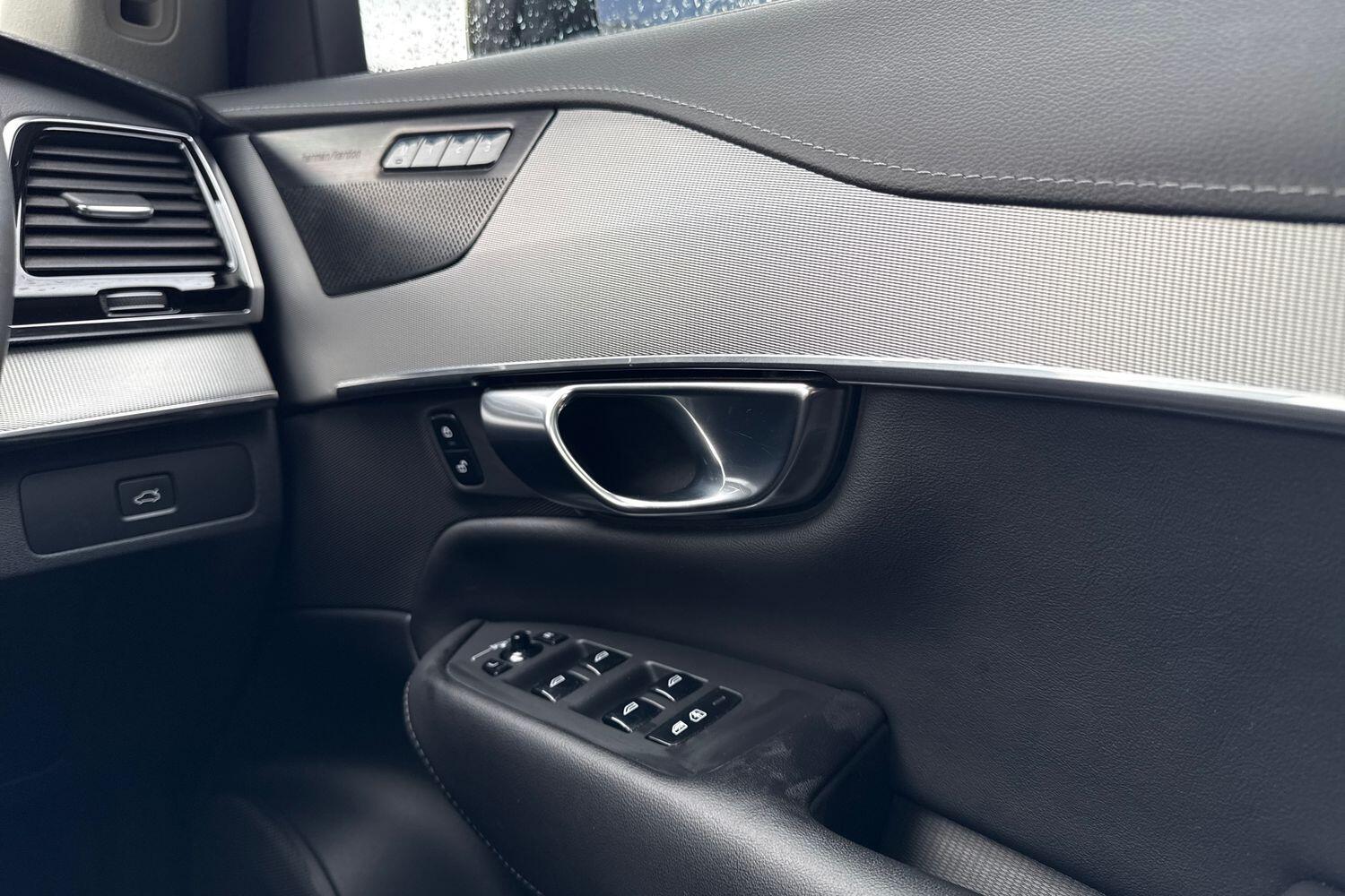 Used Volvo XC90 2023 for sale - 76371454: Photo 46