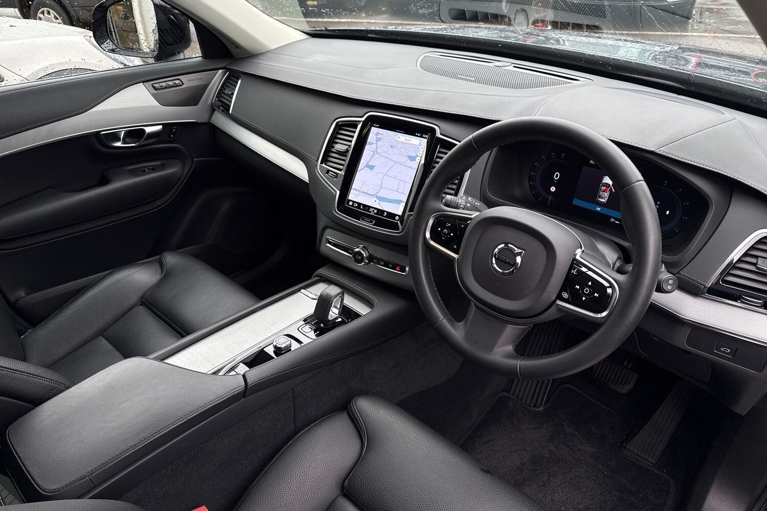 Used Volvo XC90 2023 for sale - 76371454: Photo 6