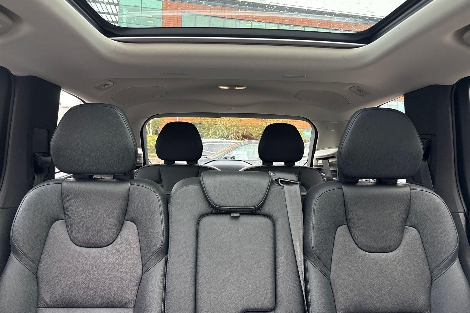 Used Volvo XC90 2023 for sale - 76371454: Photo 7