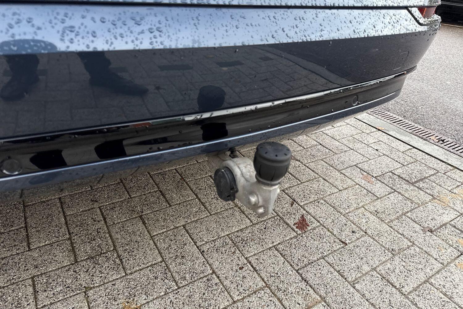 Used Volvo XC90 2023 for sale - 76371454: Photo 9