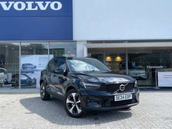 2024 (24) - 2.0 B3P Ultimate Dark 5dr Auto