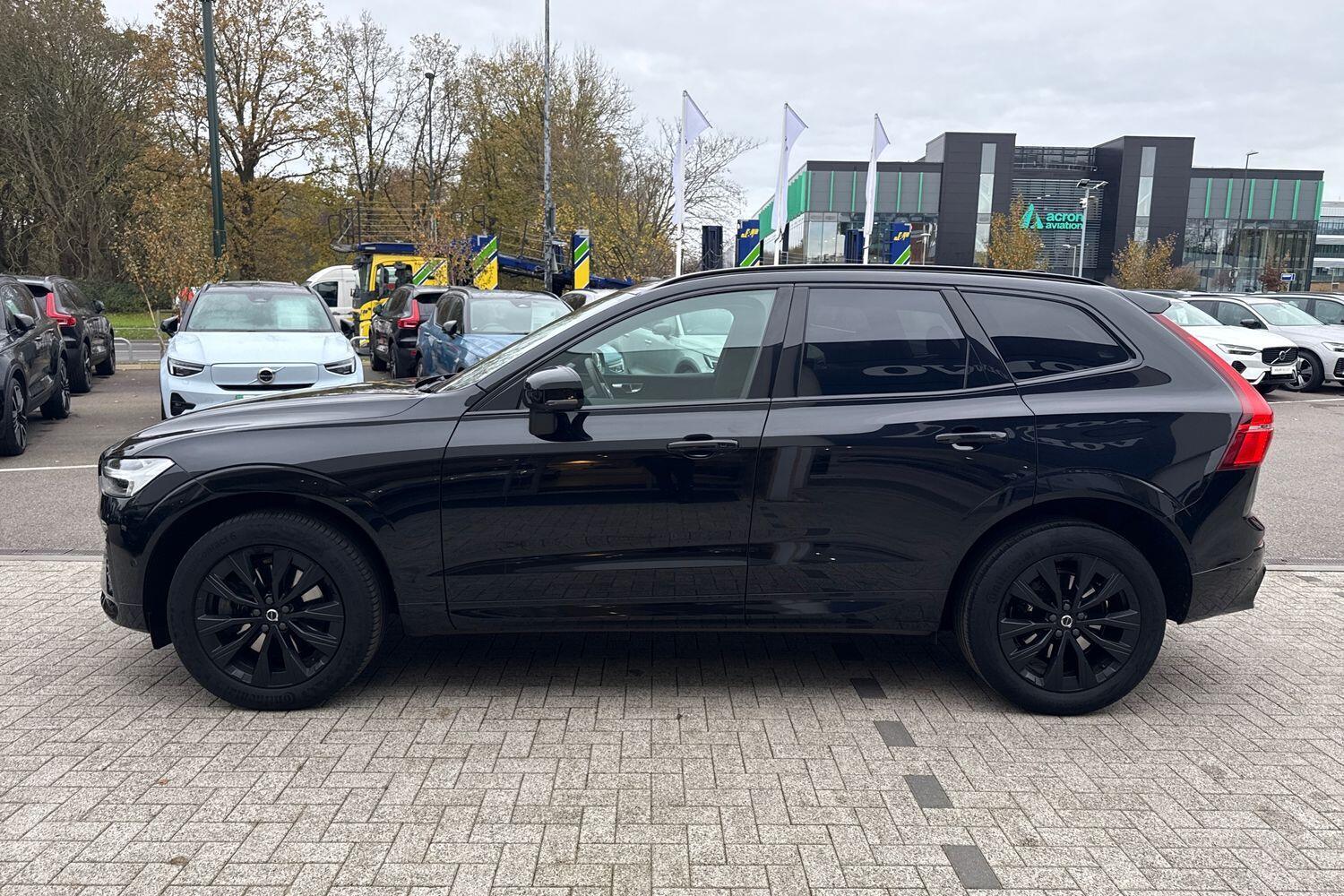 Used Volvo XC60 2023 for sale - 76646283: Photo 11