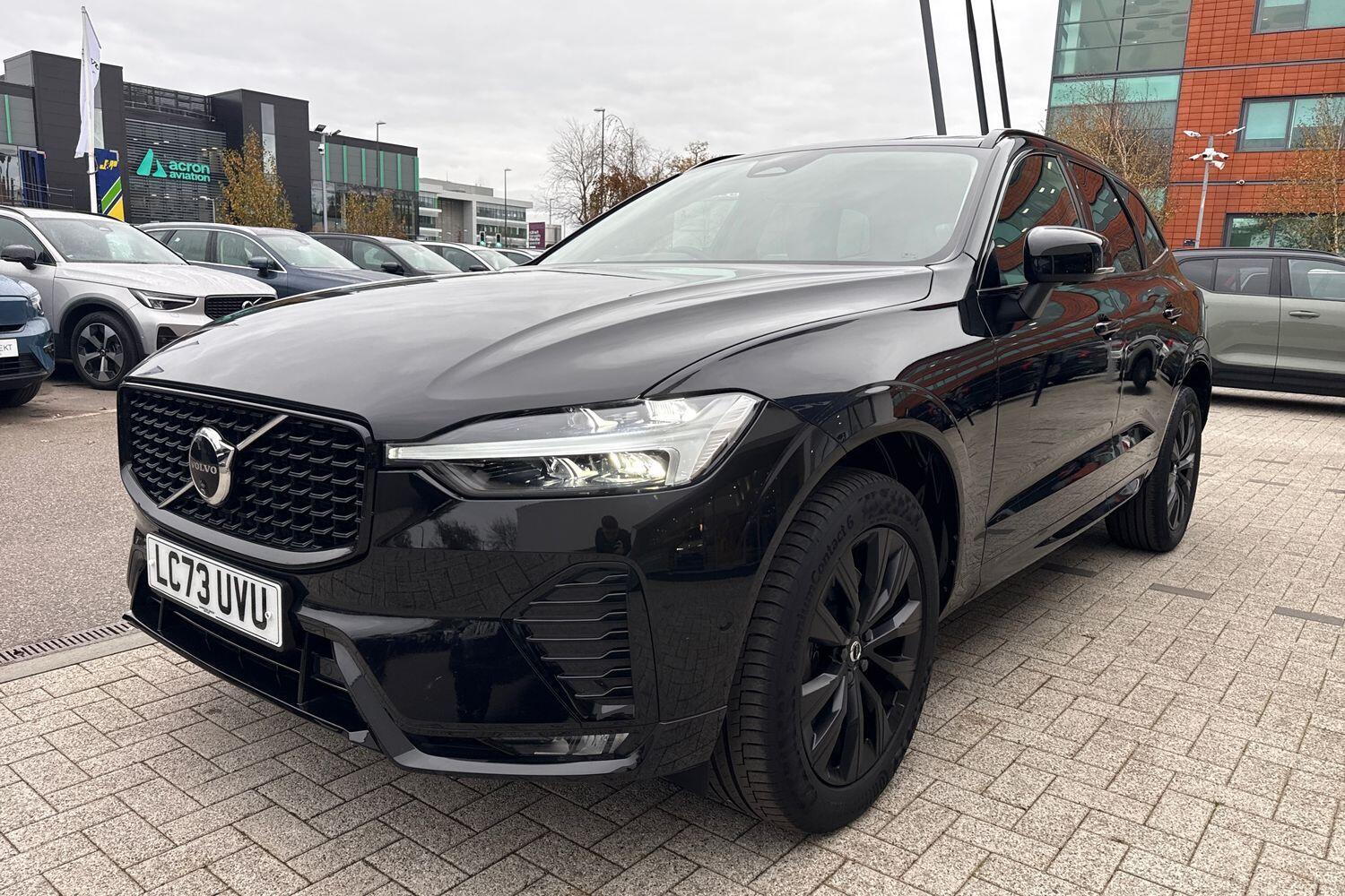 Used Volvo XC60 2023 for sale - 76646283: Photo 12