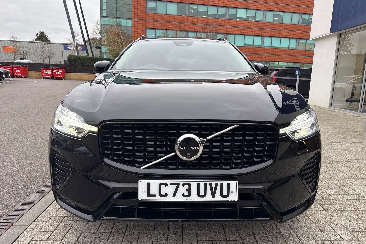 Used Volvo XC60 2023 for sale - 76646283: Photo 13