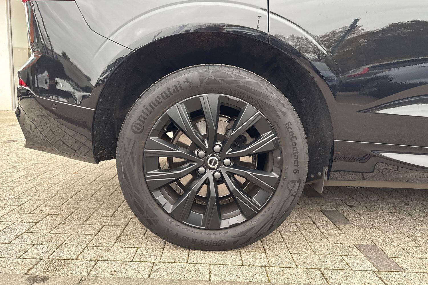 Used Volvo XC60 2023 for sale - 76646283: Photo 14