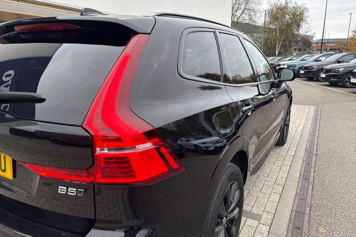 Used Volvo XC60 2023 for sale - 76646283: Photo 15