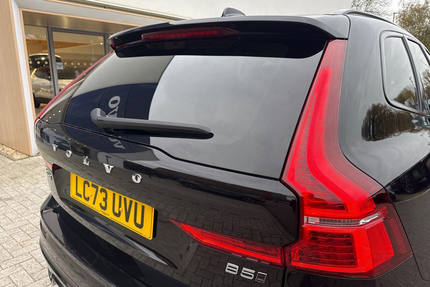 Used Volvo XC60 2023 for sale - 76646283: Photo 16