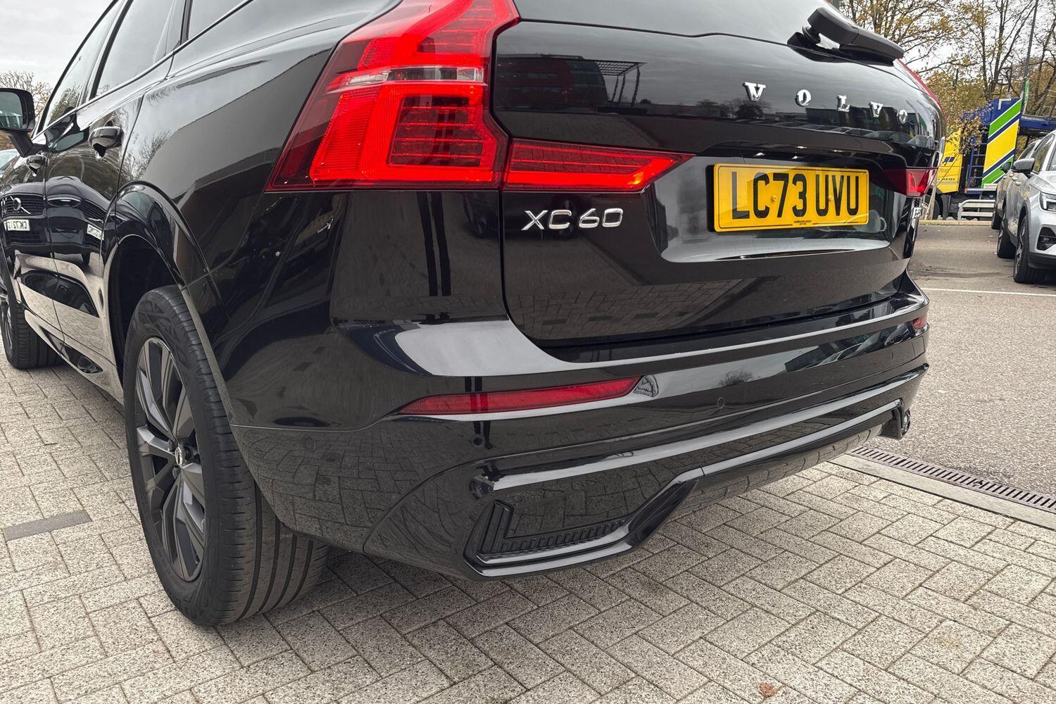 Used Volvo XC60 2023 for sale - 76646283: Photo 18