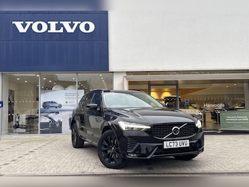 2023 (73) - 2.0 B5P Plus Dark 5dr AWD Geartronic