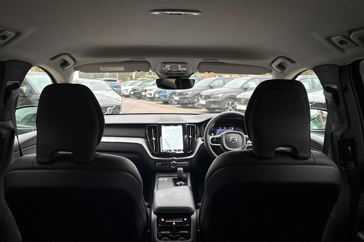 Used Volvo XC60 2023 for sale - 76646283: Photo 22