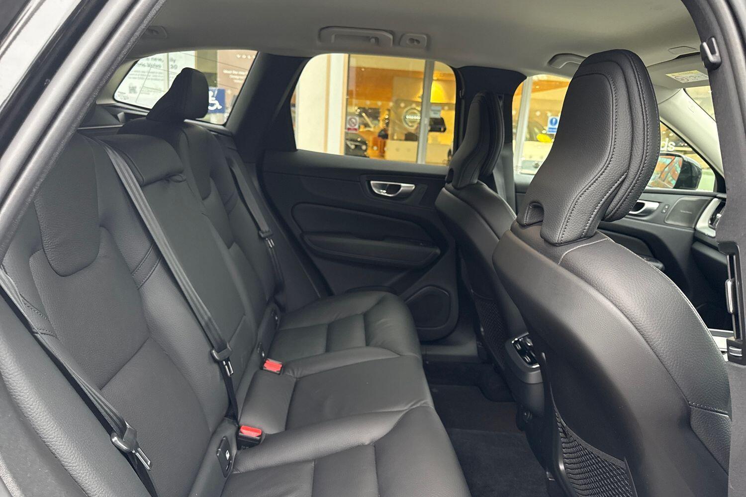 Used Volvo XC60 2023 for sale - 76646283: Photo 23