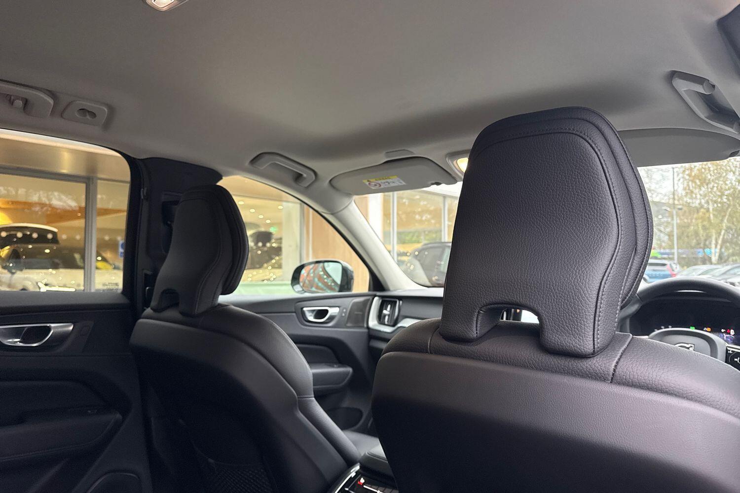 Used Volvo XC60 2023 for sale - 76646283: Photo 24