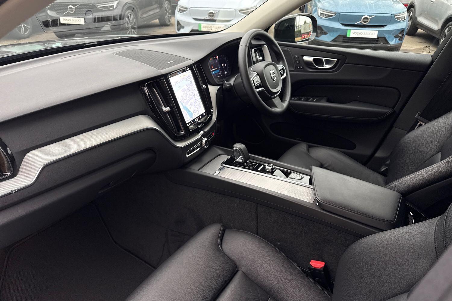 Used Volvo XC60 2023 for sale - 76646283: Photo 27