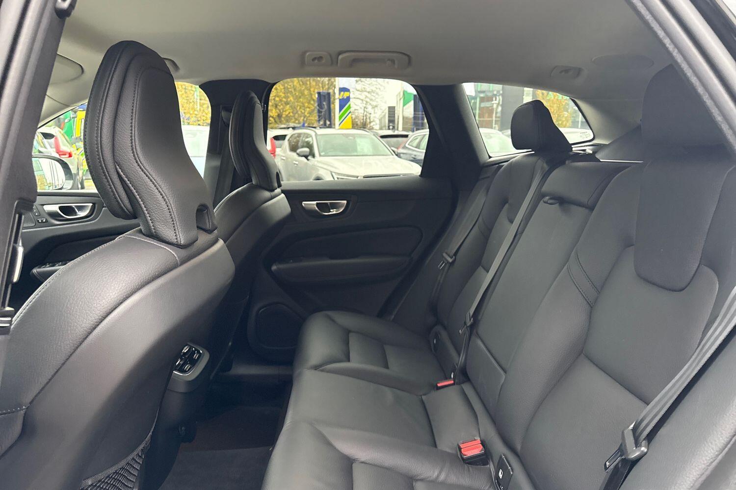 Used Volvo XC60 2023 for sale - 76646283: Photo 30