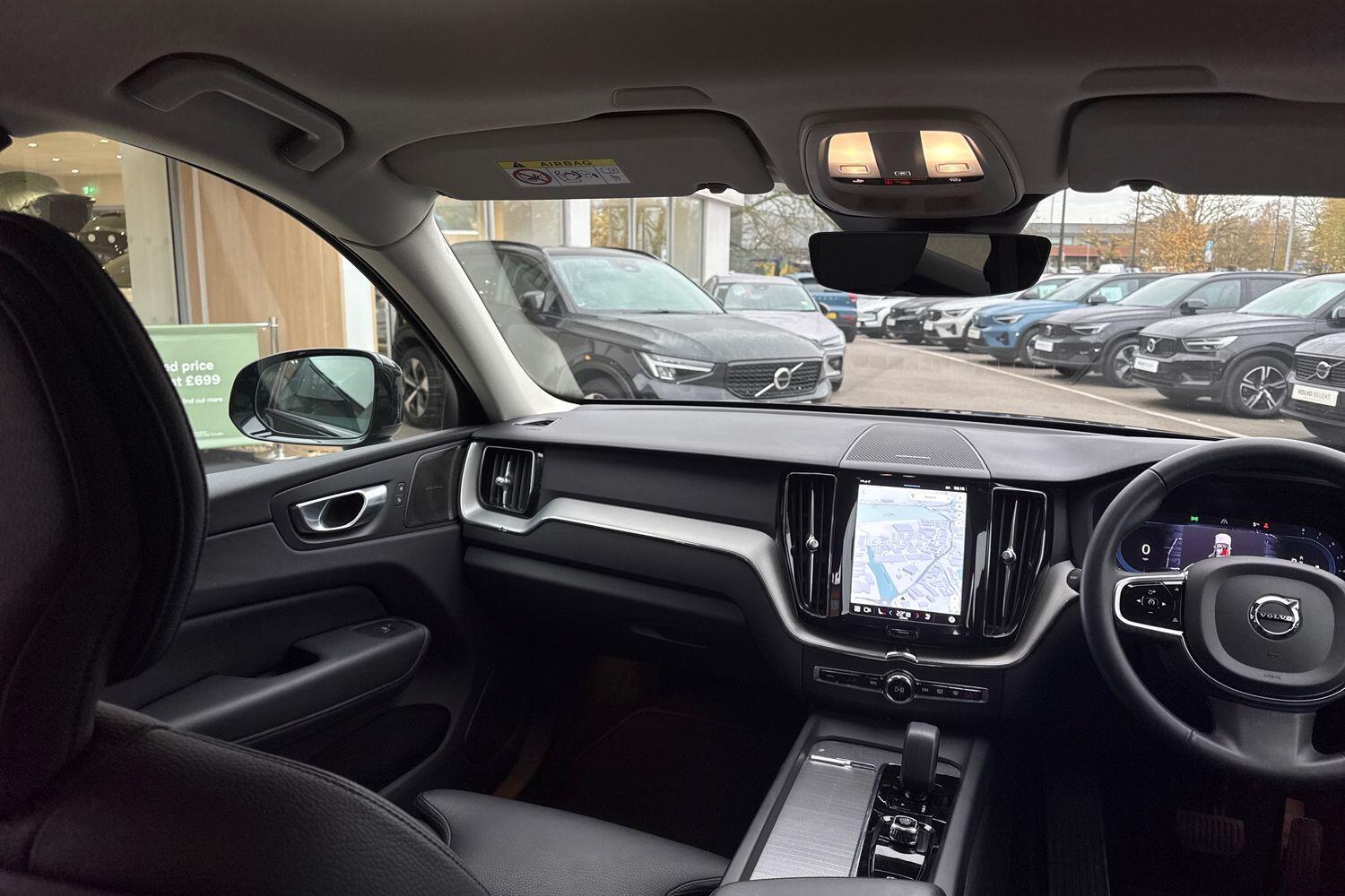 Used Volvo XC60 2023 for sale - 76646283: Photo 33