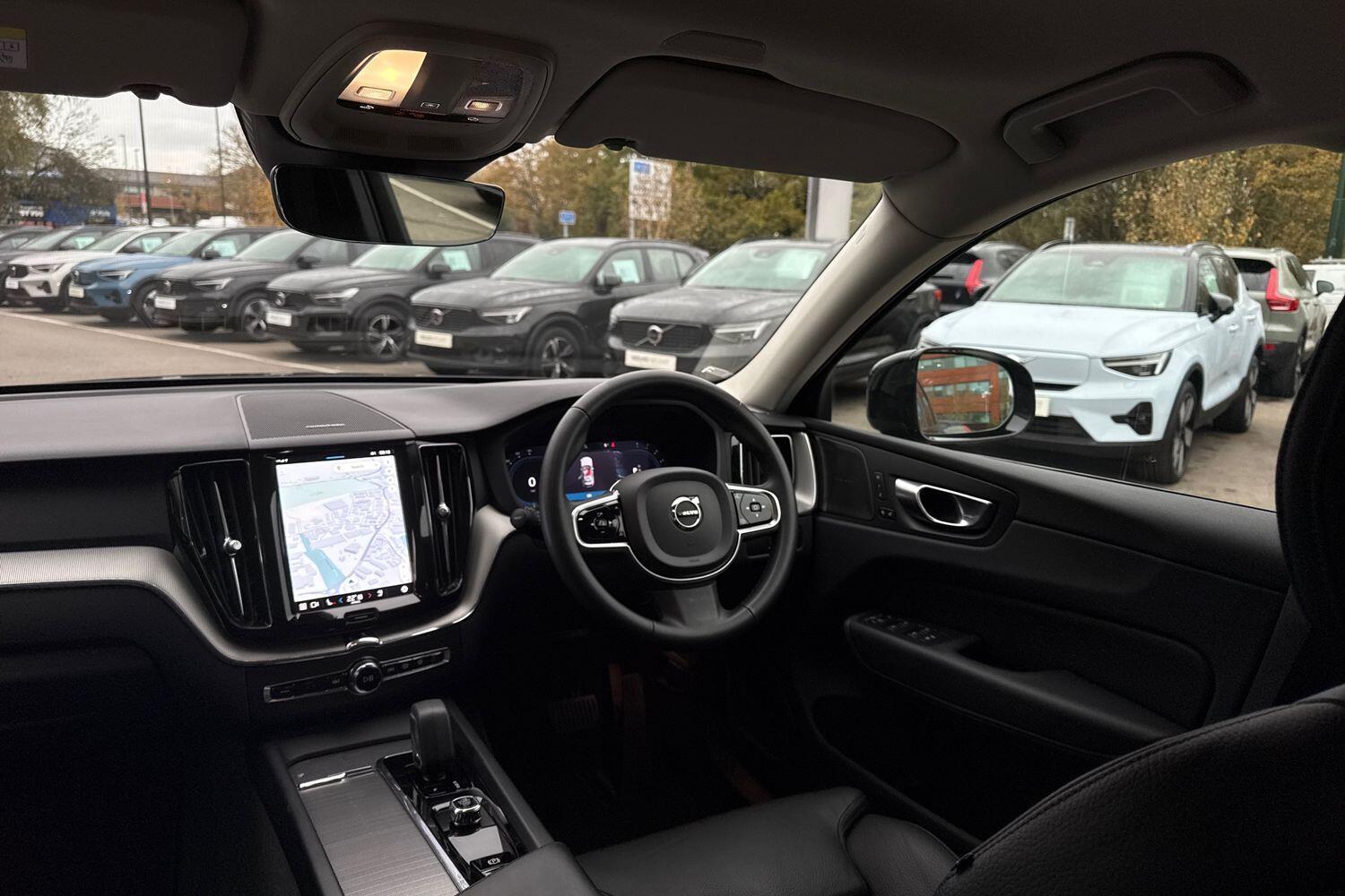 Used Volvo XC60 2023 for sale - 76646283: Photo 34