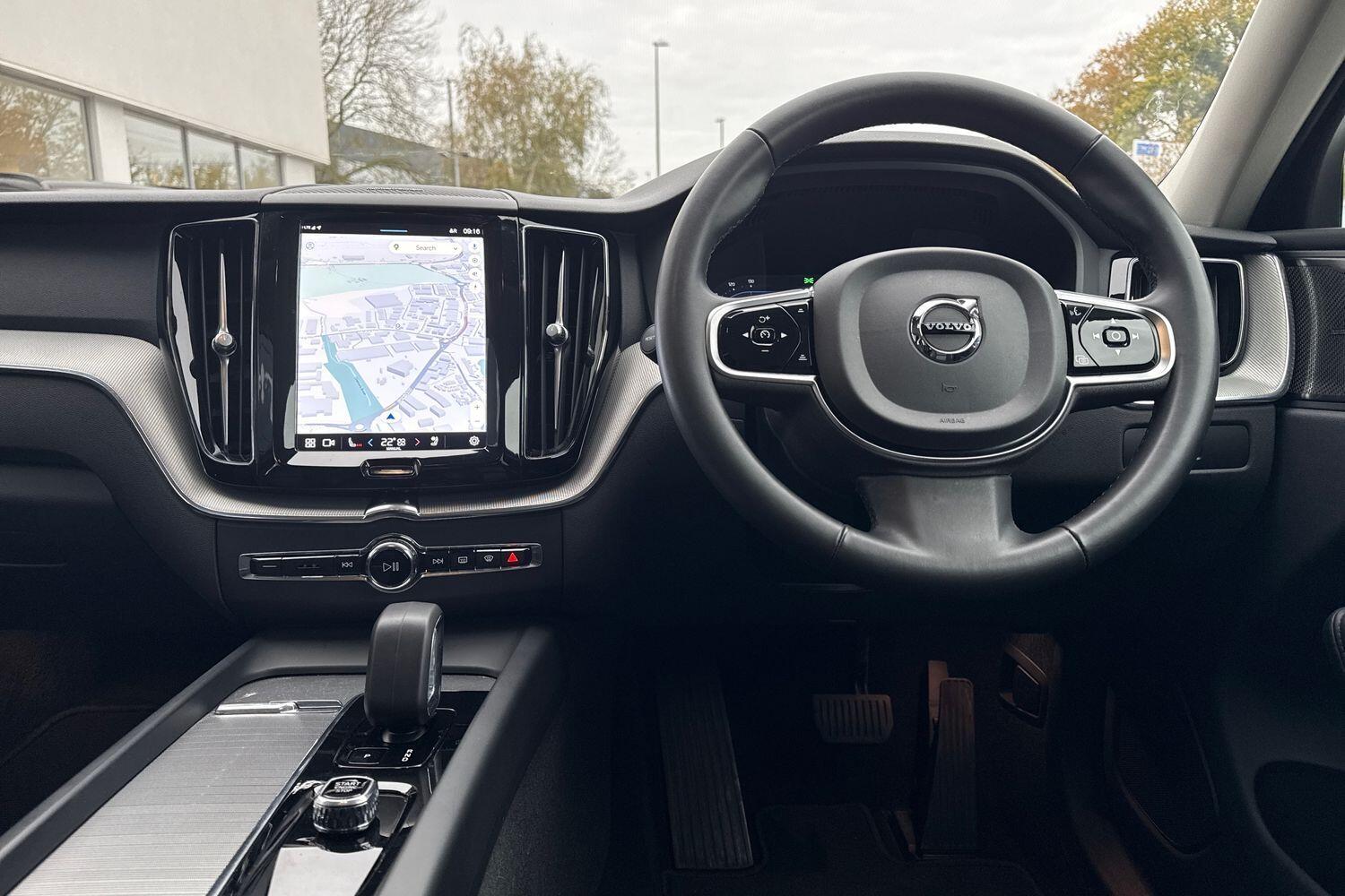 Used Volvo XC60 2023 for sale - 76646283: Photo 35