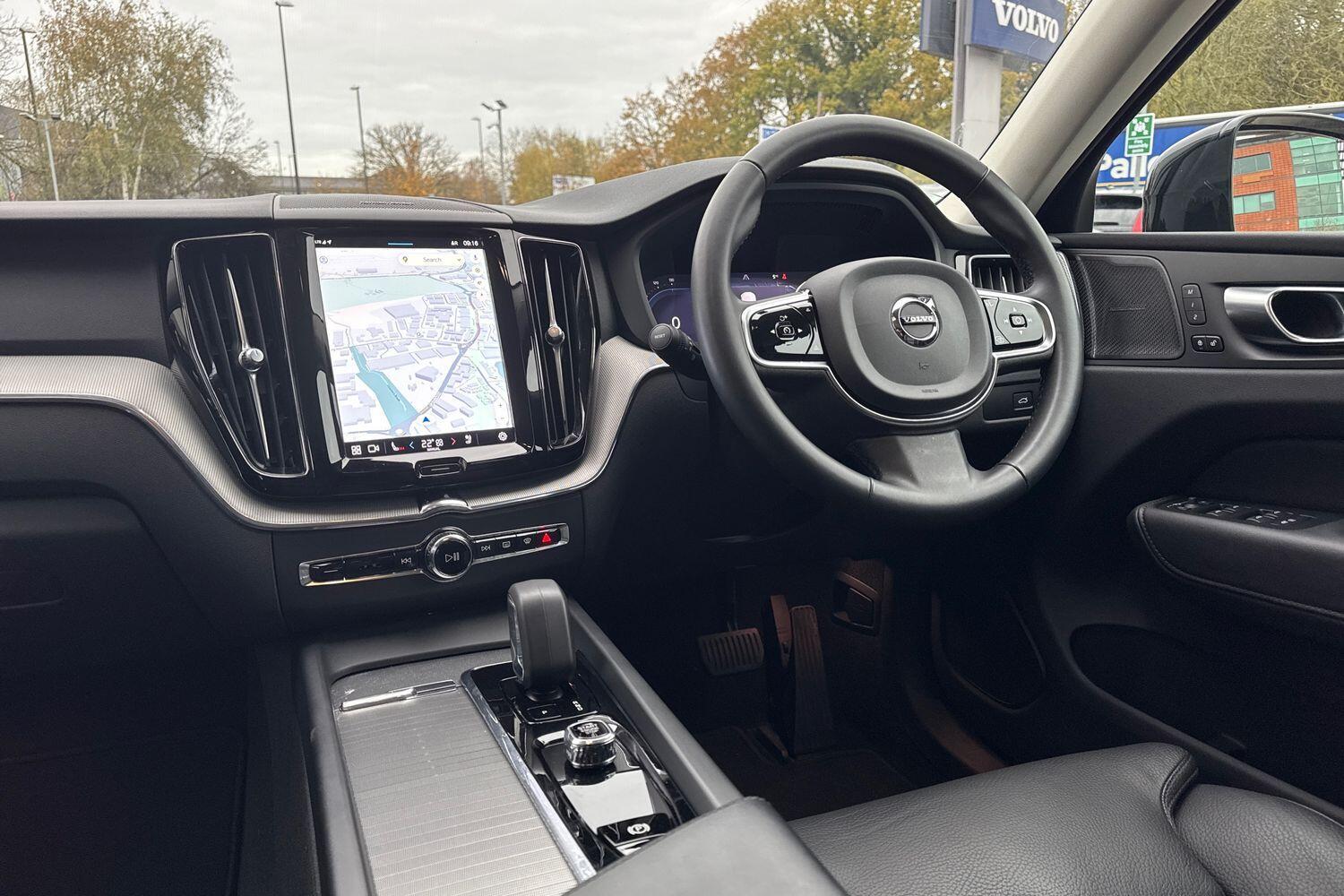 Used Volvo XC60 2023 for sale - 76646283: Photo 36