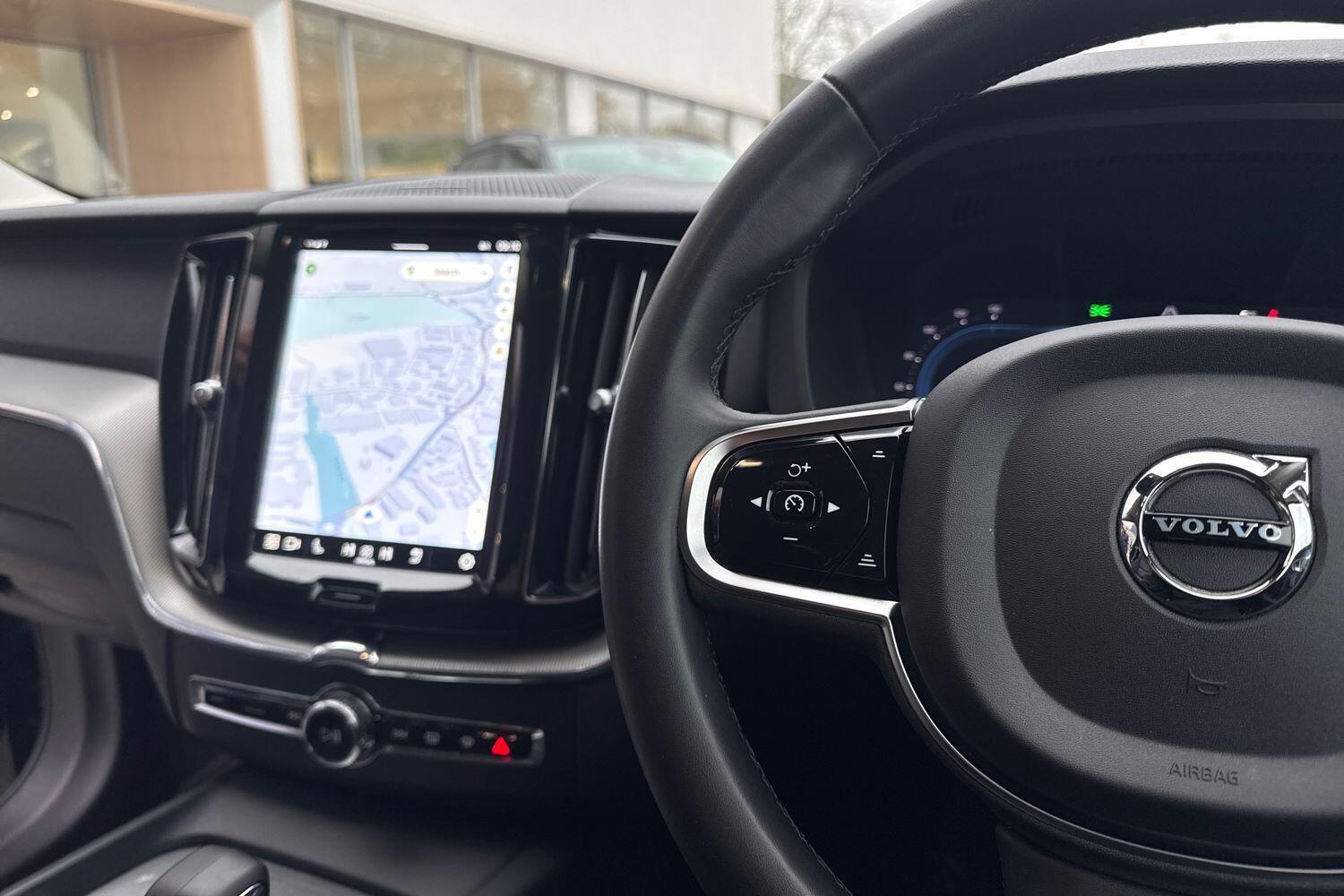 Used Volvo XC60 2023 for sale - 76646283: Photo 37