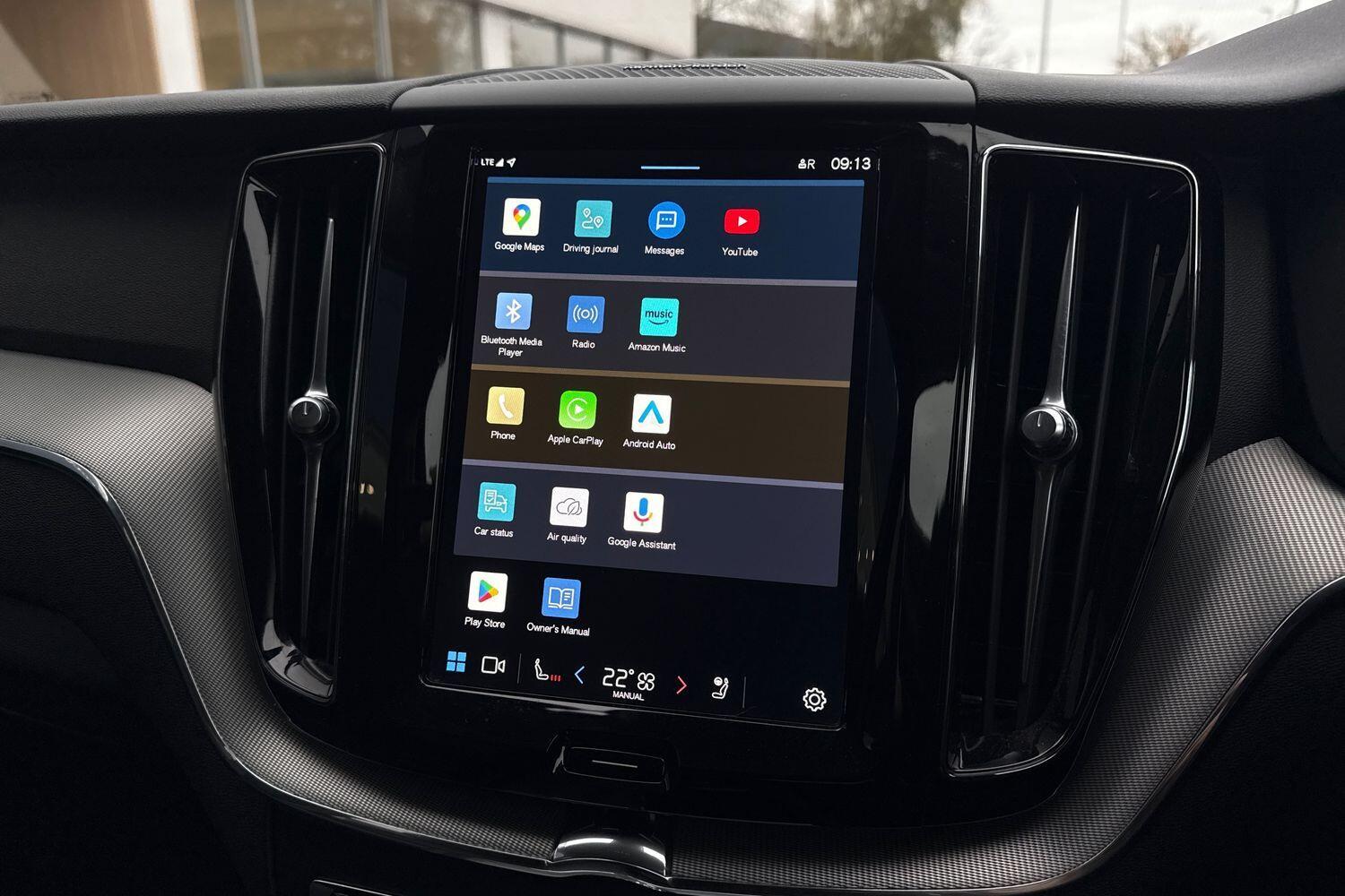 Used Volvo XC60 2023 for sale - 76646283: Photo 42