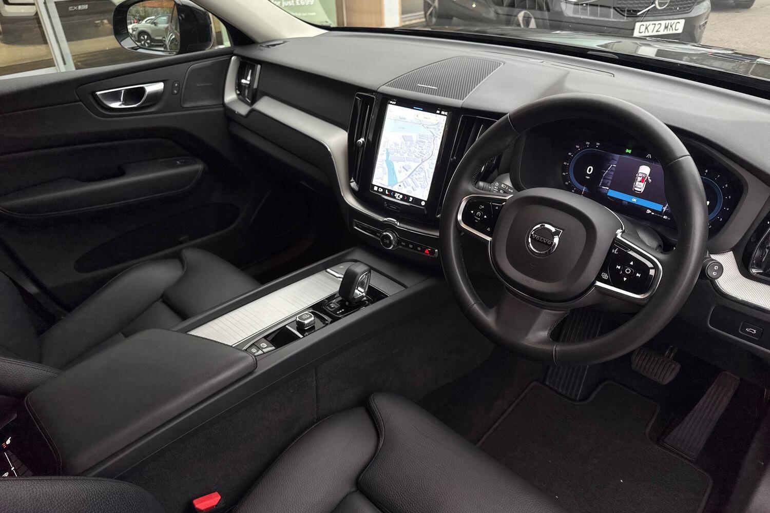 Used Volvo XC60 2023 for sale - 76646283: Photo 6