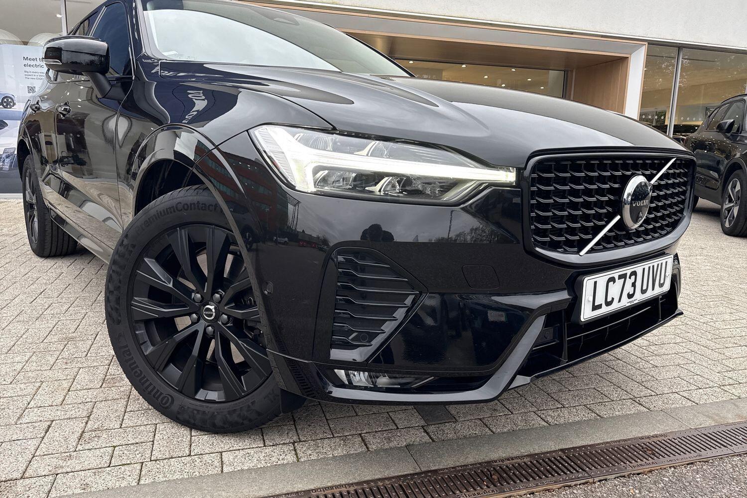 Used Volvo XC60 2023 for sale - 76646283: Photo 7