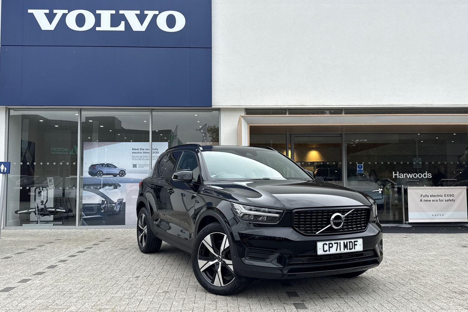 Used Volvo XC40 2022 for sale - 76152044: Photo 1