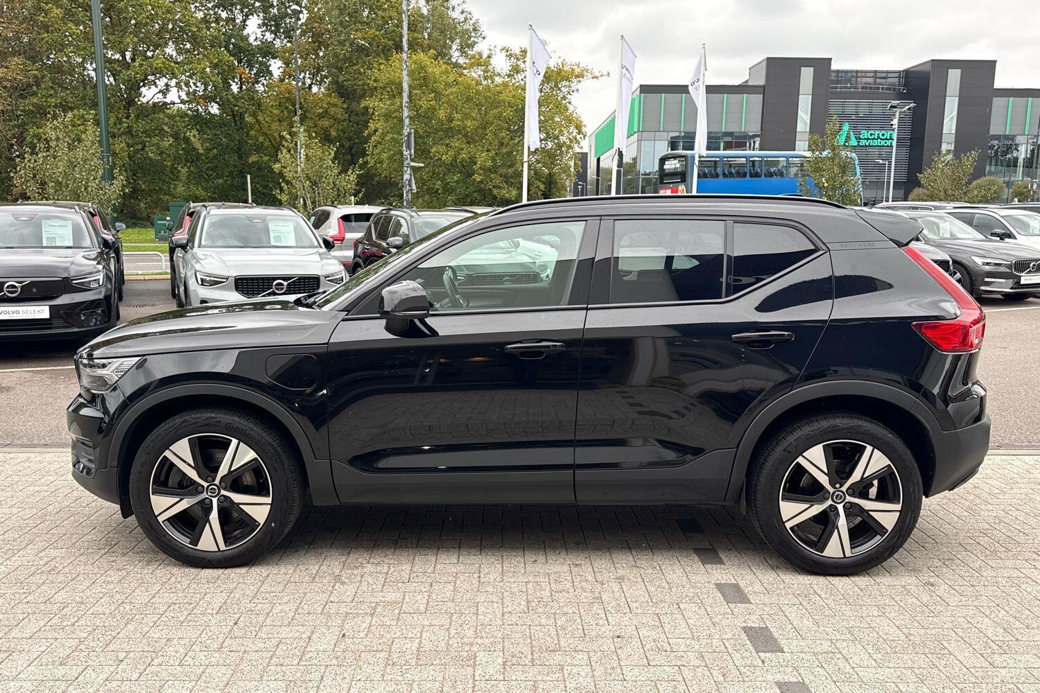 Used Volvo XC40 2022 for sale - 76152044: Photo 10
