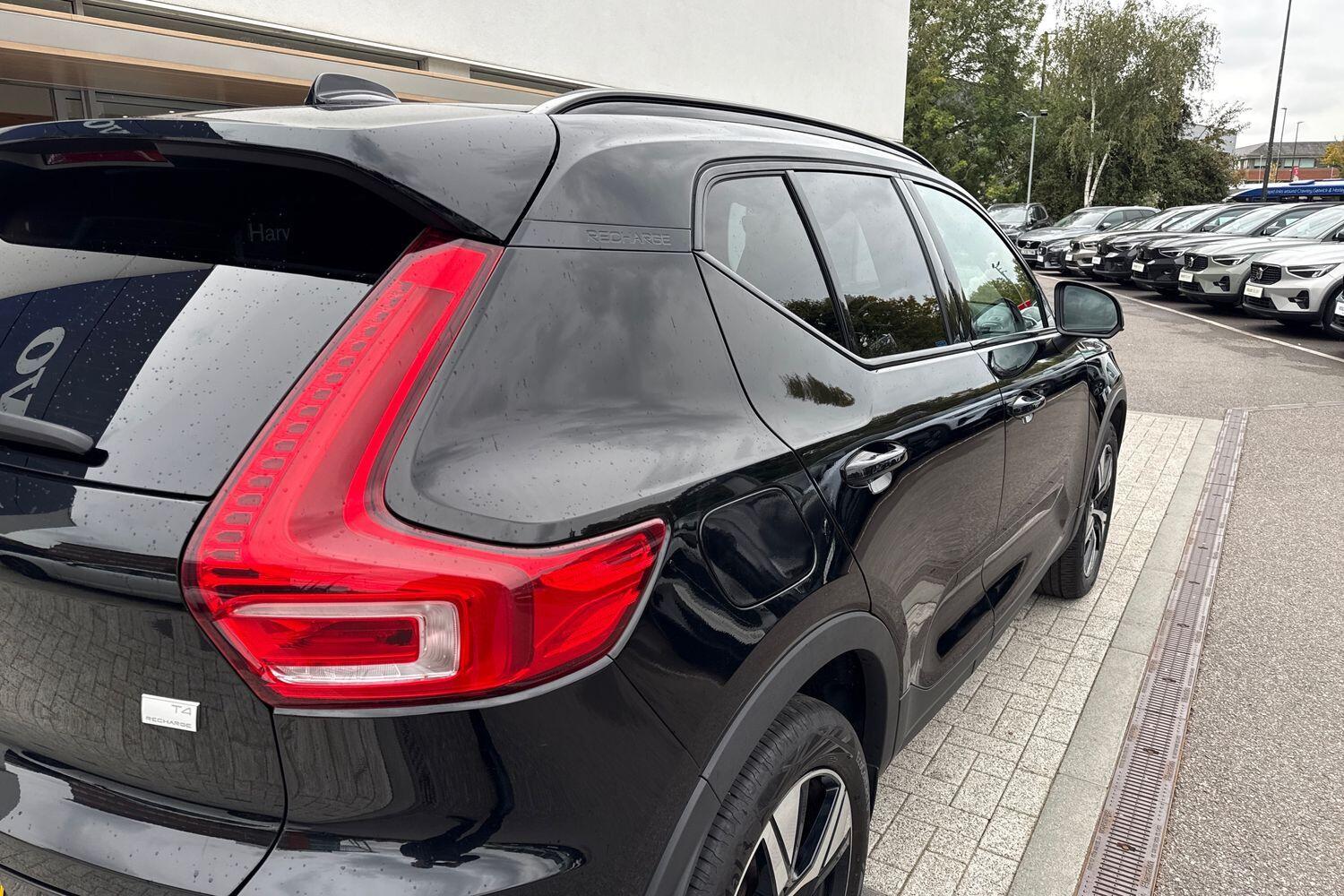 Used Volvo XC40 2022 for sale - 76152044: Photo 14