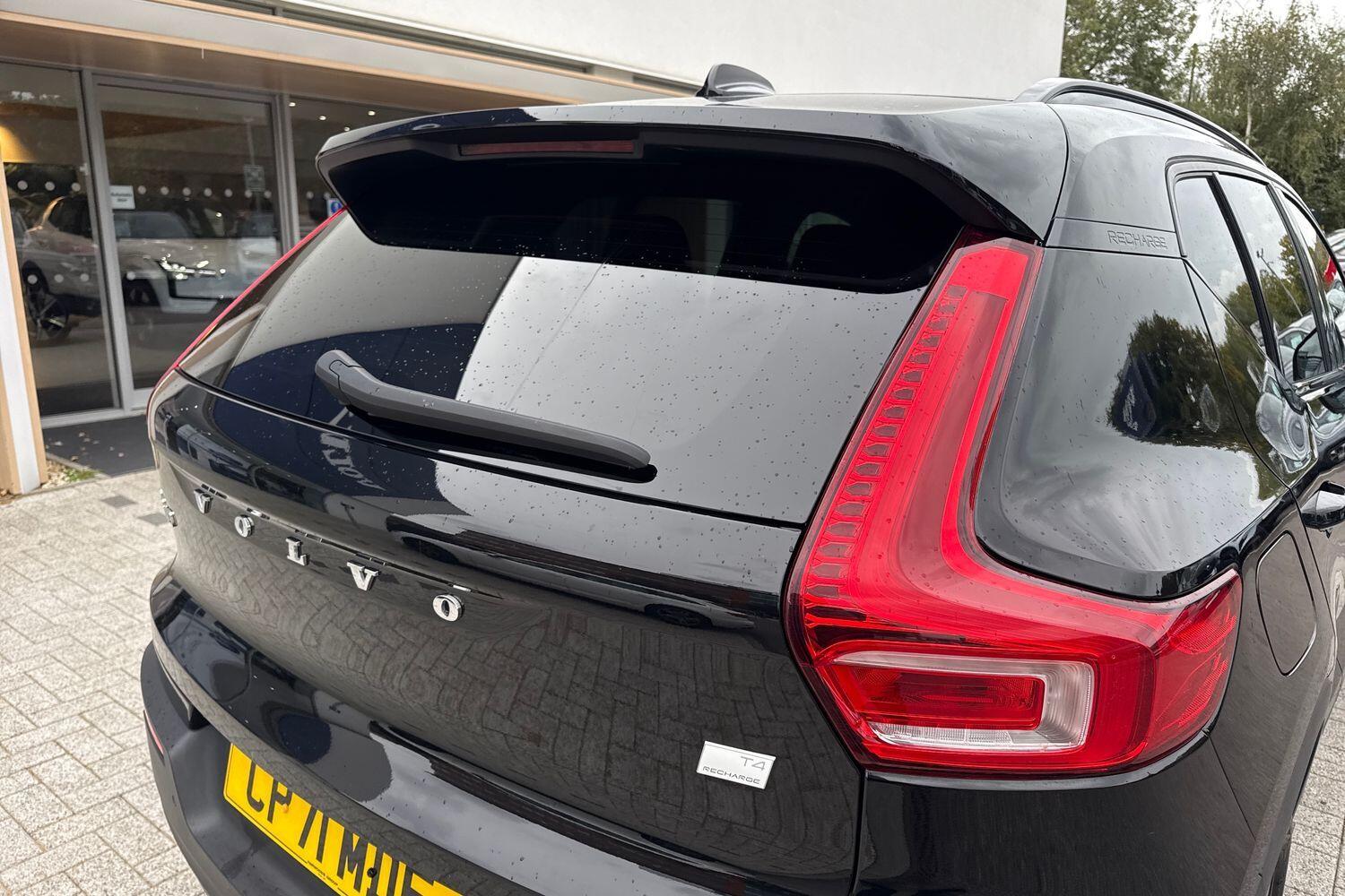 Used Volvo XC40 2022 for sale - 76152044: Photo 15