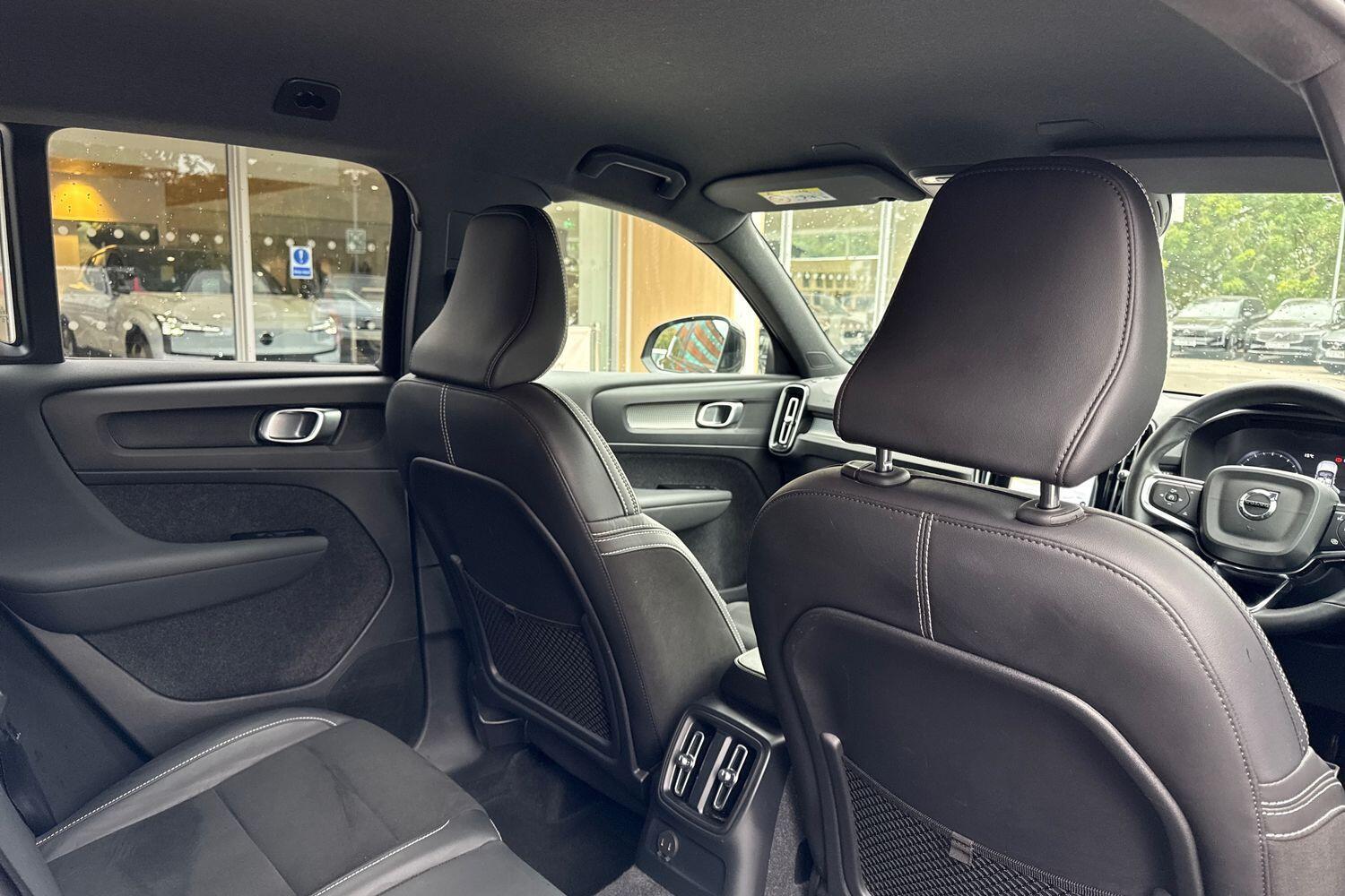 Used Volvo XC40 2022 for sale - 76152044: Photo 23