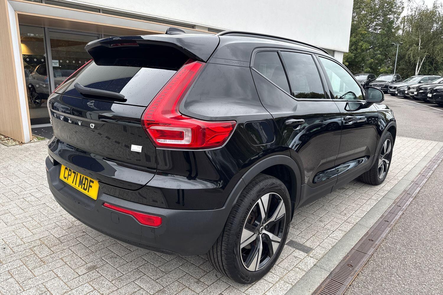 Used Volvo XC40 2022 for sale - 76152044: Photo 7