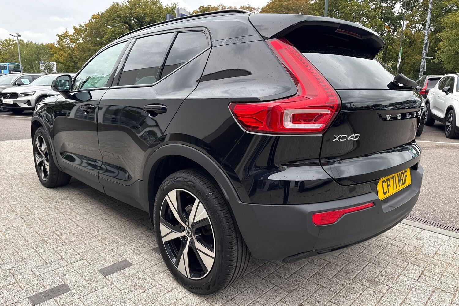 Used Volvo XC40 2022 for sale - 76152044: Photo 9