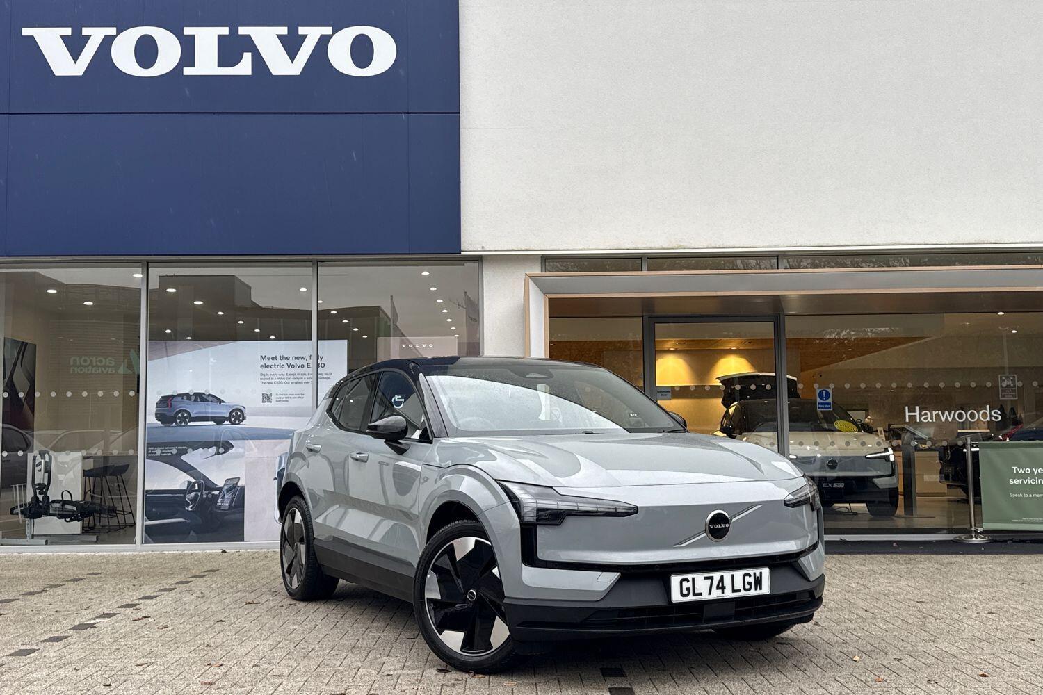 Used Volvo EX30 2024 for sale - 76597298: Photo 1