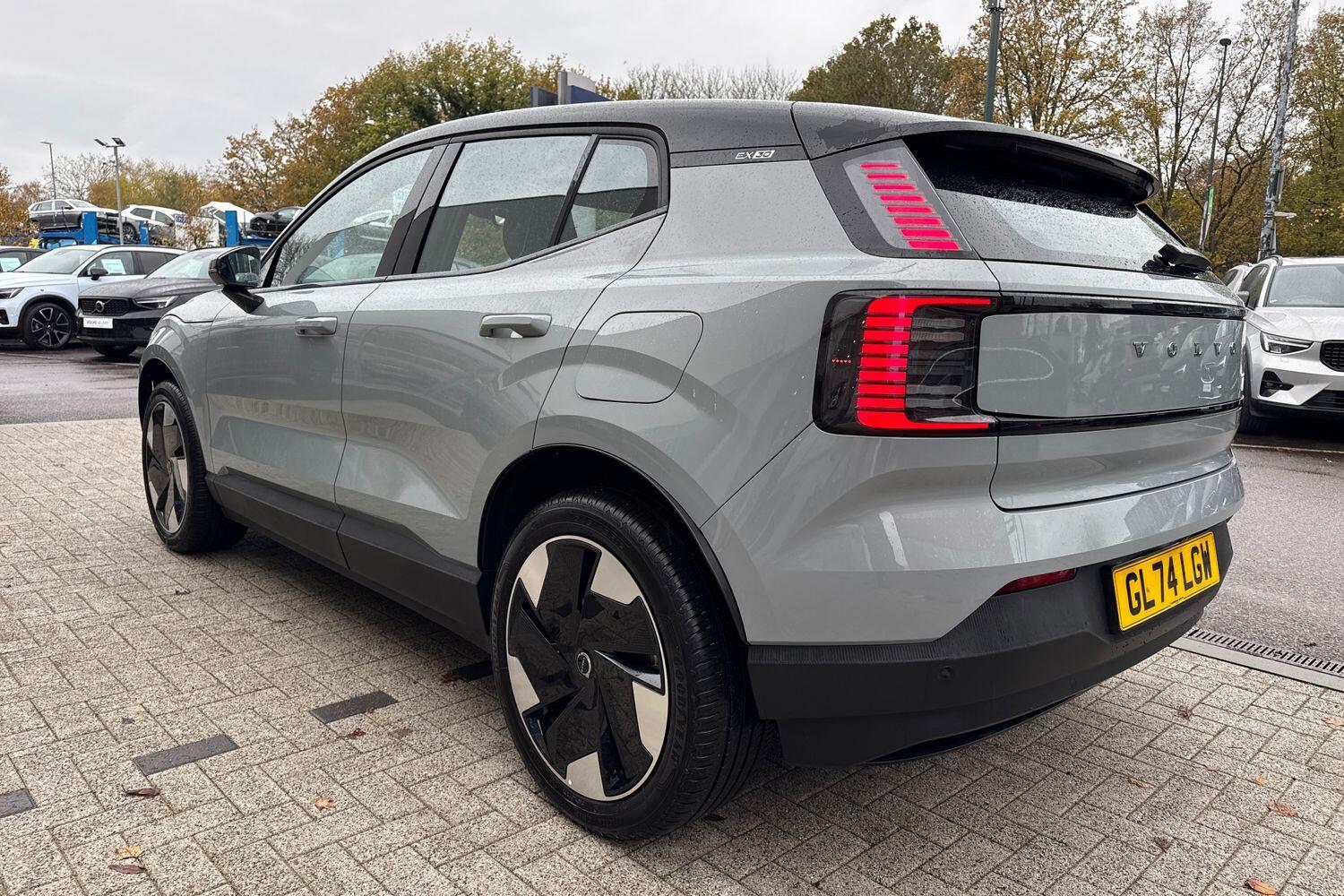 Used Volvo EX30 2024 for sale - 76597298: Photo 10