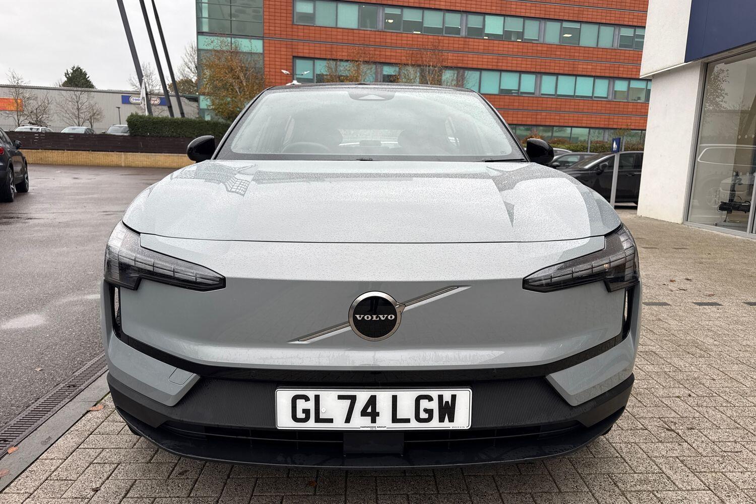 Used Volvo EX30 2024 for sale - 76597298: Photo 13