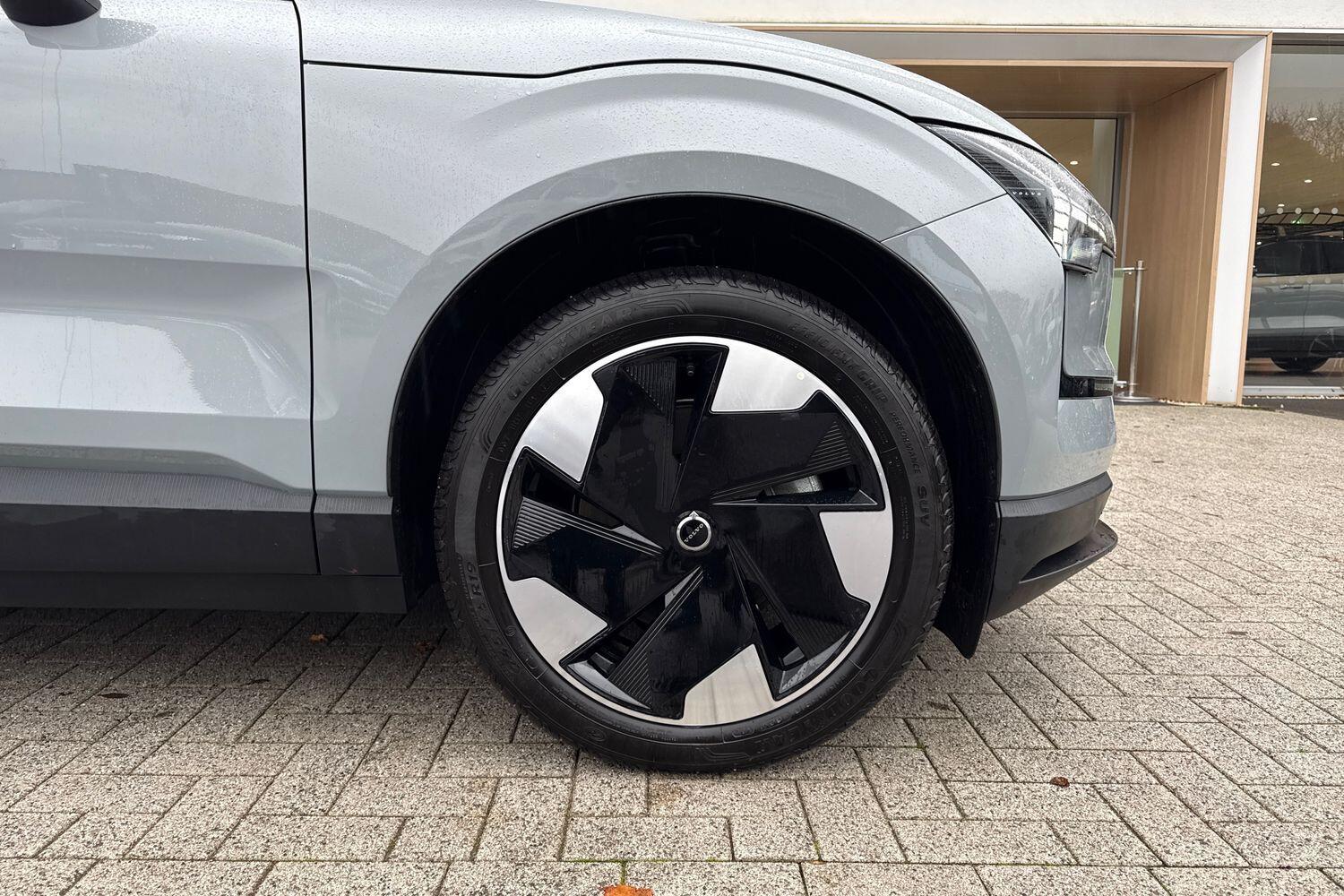 Used Volvo EX30 2024 for sale - 76597298: Photo 14