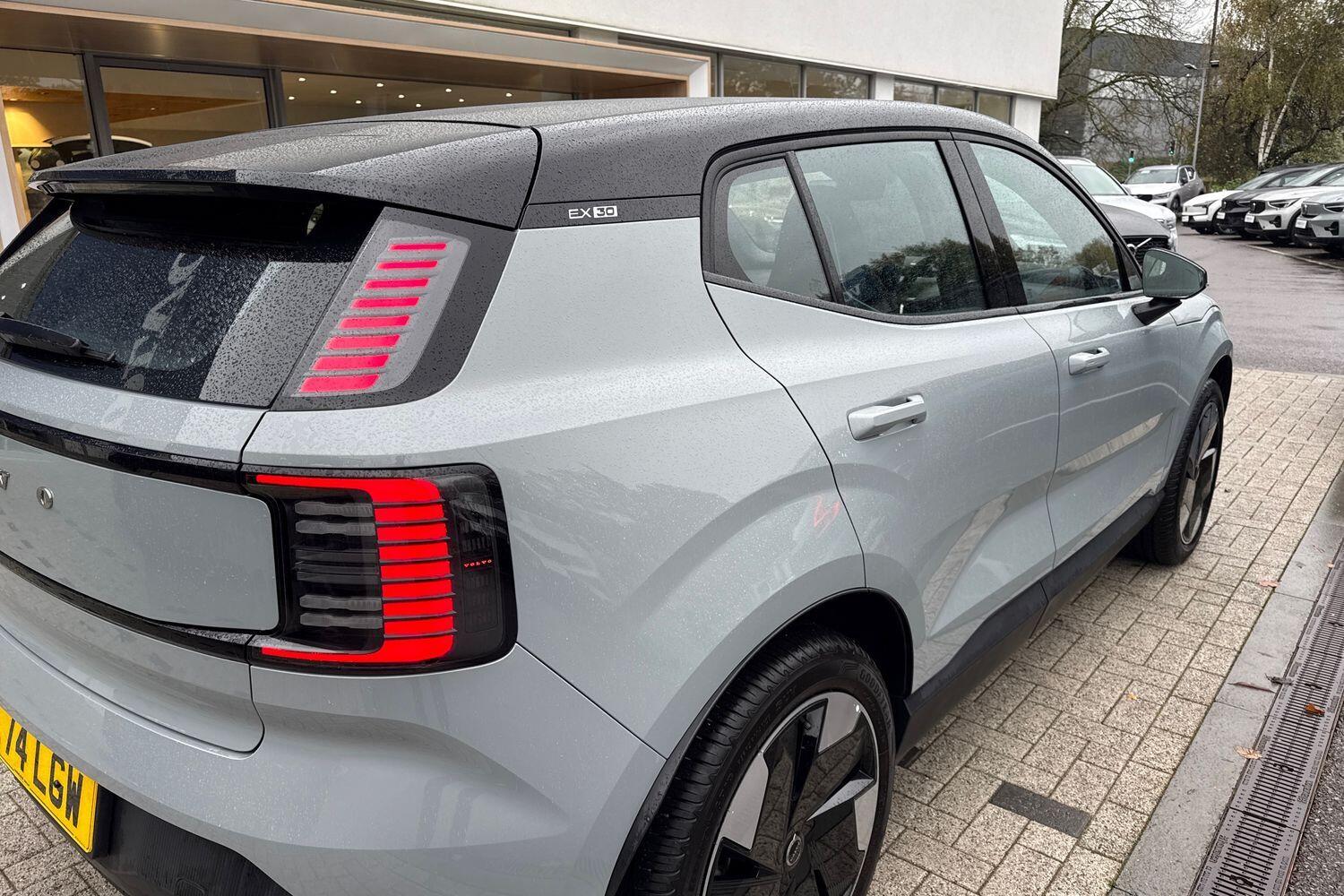 Used Volvo EX30 2024 for sale - 76597298: Photo 15