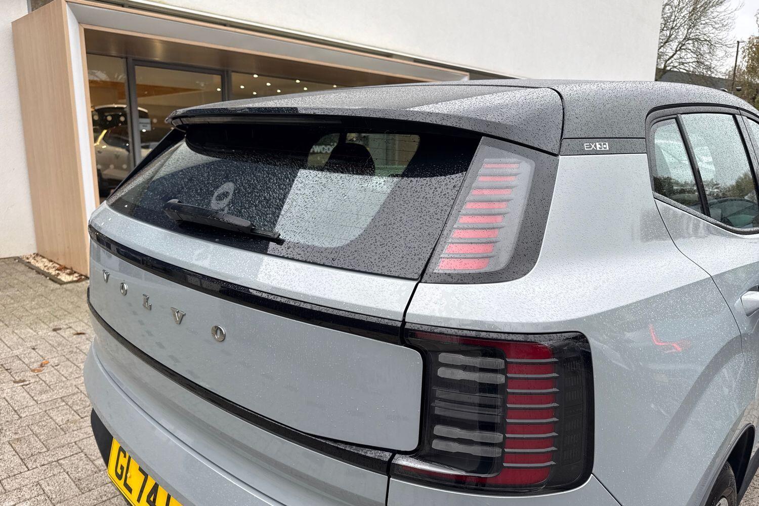 Used Volvo EX30 2024 for sale - 76597298: Photo 16