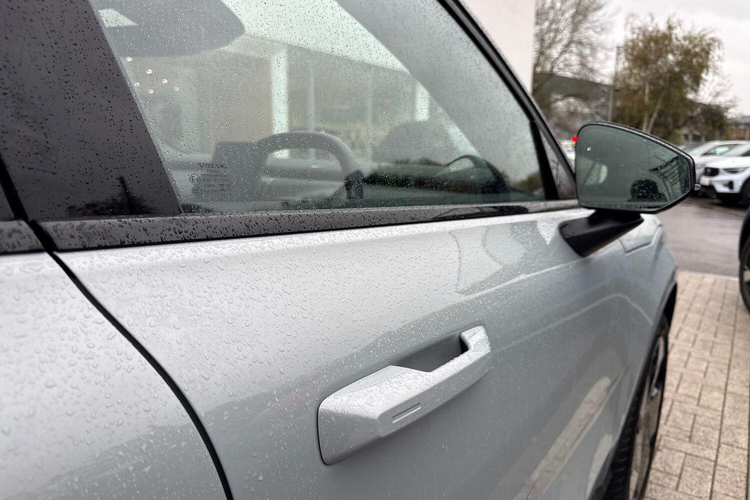 Used Volvo EX30 2024 for sale - 76597298: Photo 17