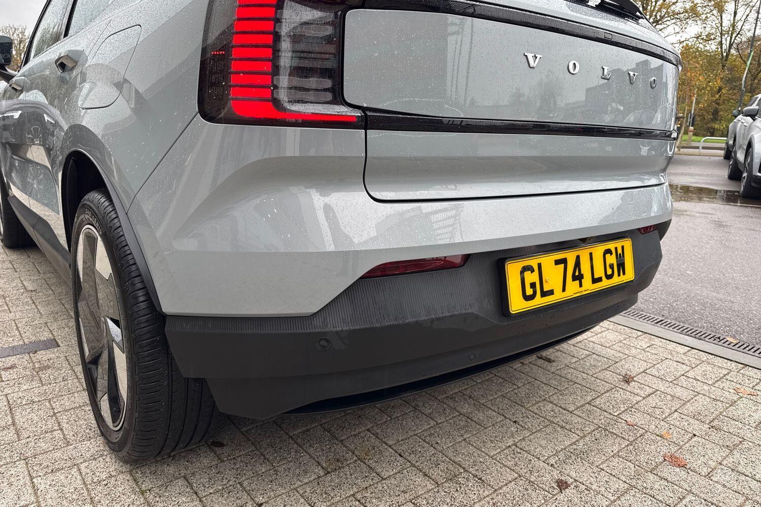 Used Volvo EX30 2024 for sale - 76597298: Photo 18