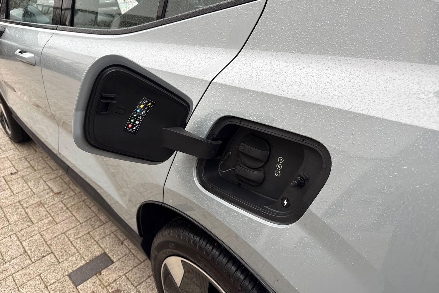 Used Volvo EX30 2024 for sale - 76597298: Photo 19