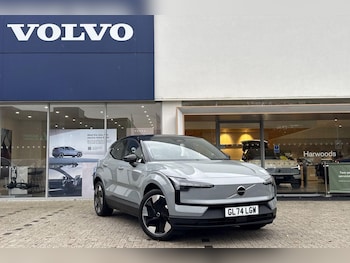 Used Volvo EX30 2024 for sale - 76597298: Photo