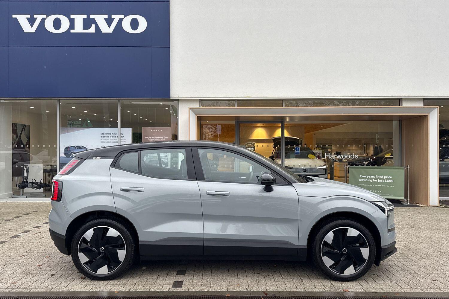 Used Volvo EX30 2024 for sale - 76597298: Photo 2