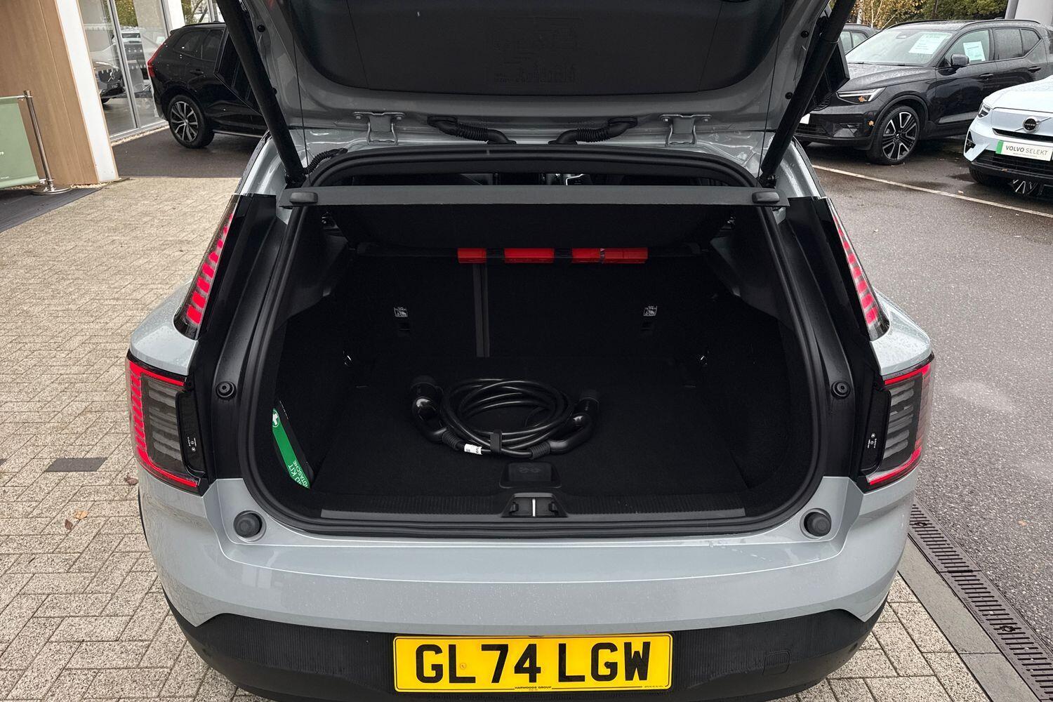 Used Volvo EX30 2024 for sale - 76597298: Photo 20