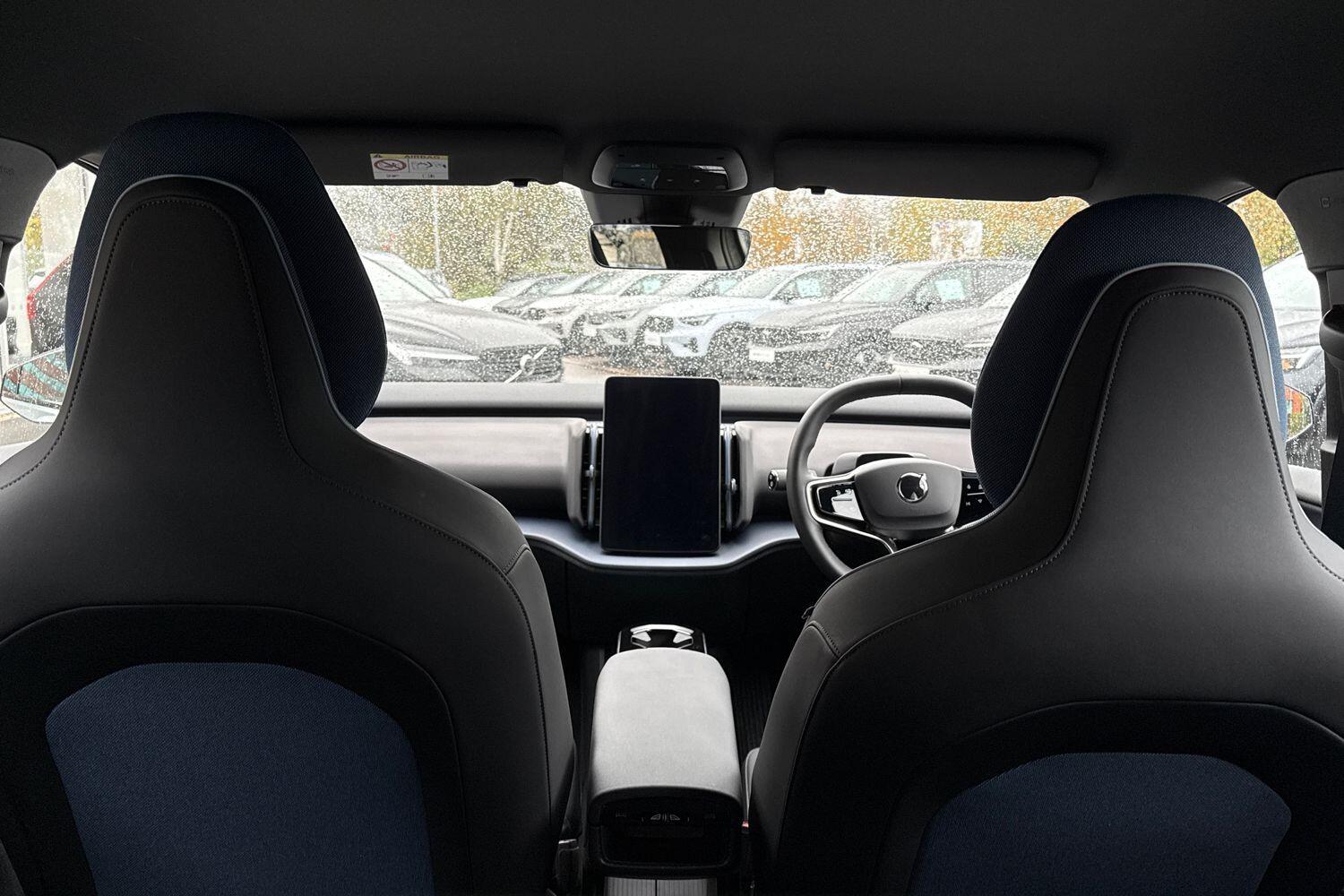 Used Volvo EX30 2024 for sale - 76597298: Photo 22