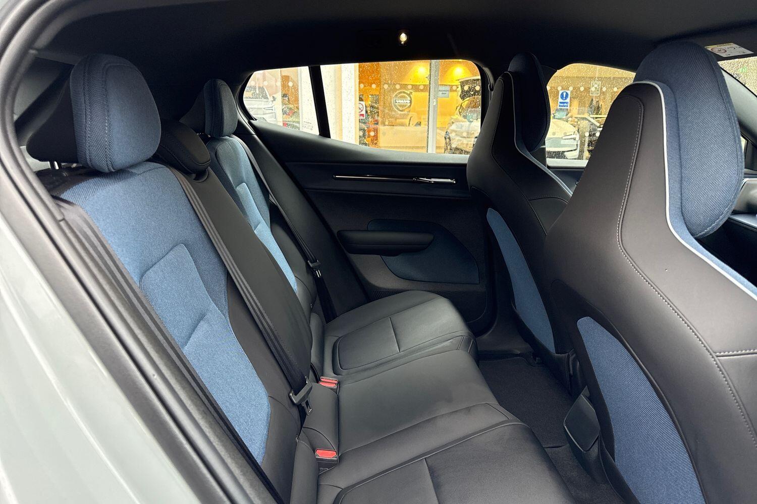 Used Volvo EX30 2024 for sale - 76597298: Photo 23