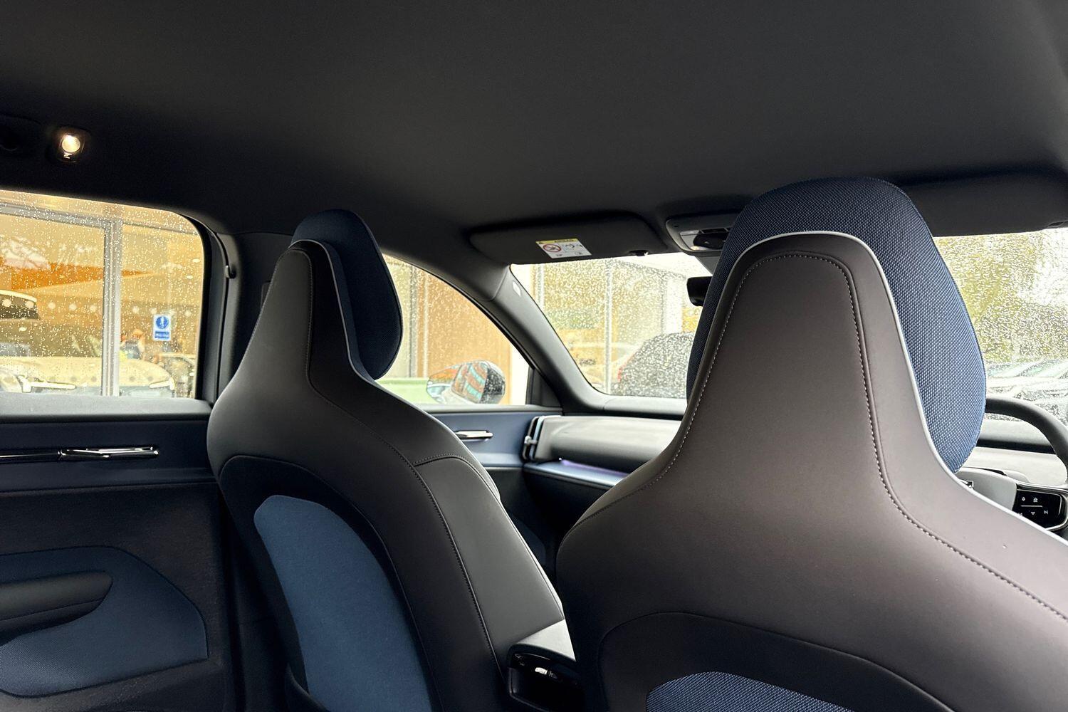 Used Volvo EX30 2024 for sale - 76597298: Photo 24