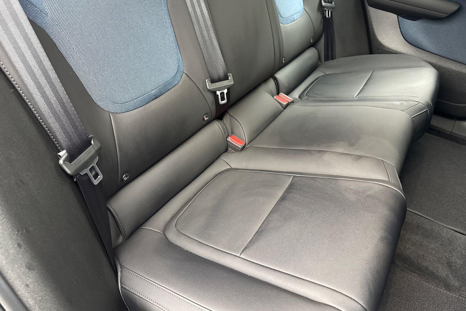 Used Volvo EX30 2024 for sale - 76597298: Photo 25